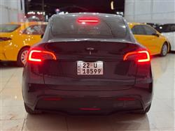 تسلا موديل Y